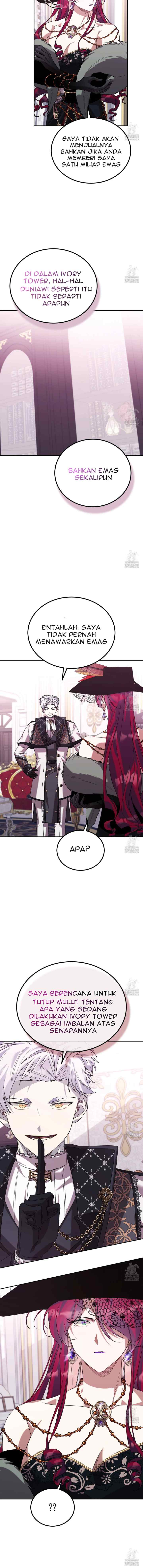 How to Live as a Tyrant's Bastard Brother chapter 20 halaman 8