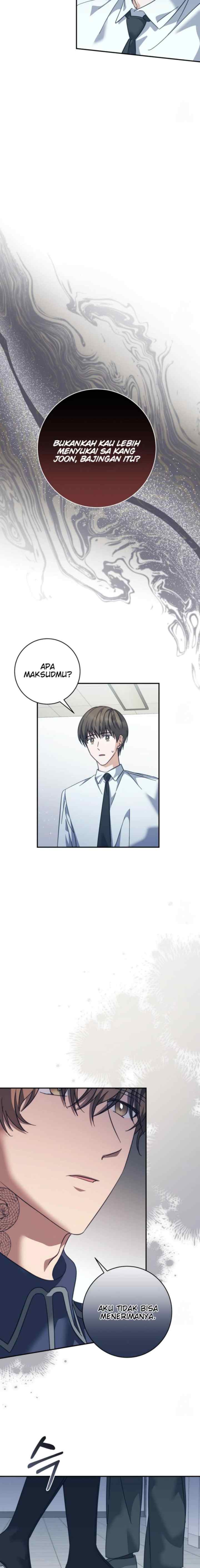 Seira To Juliet chapter 13 halaman 7