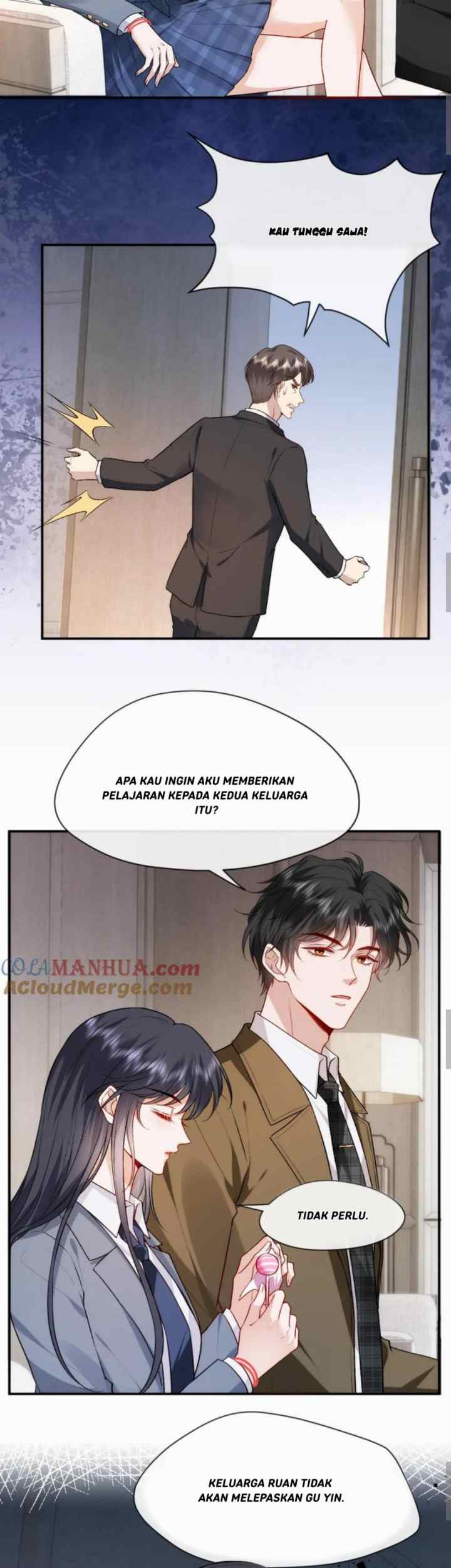 Madam and Her Daily Online Face-Slapping chapter 29 halaman 4