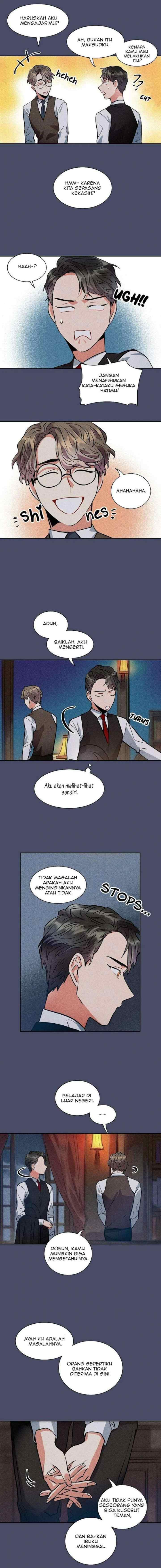 Gyeongseong In-House chapter 3 halaman 13