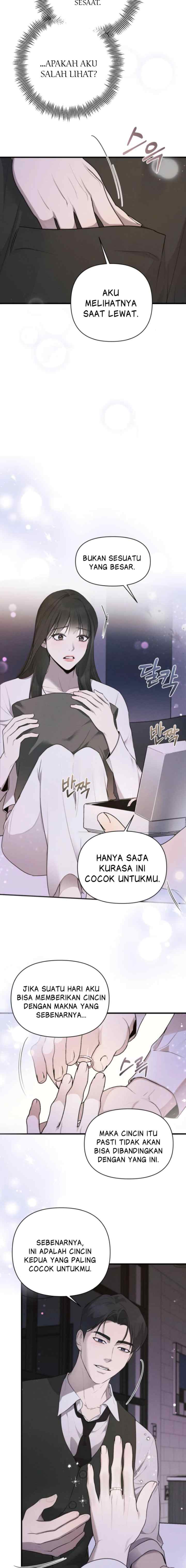The Perfect Contract chapter 50 halaman 14