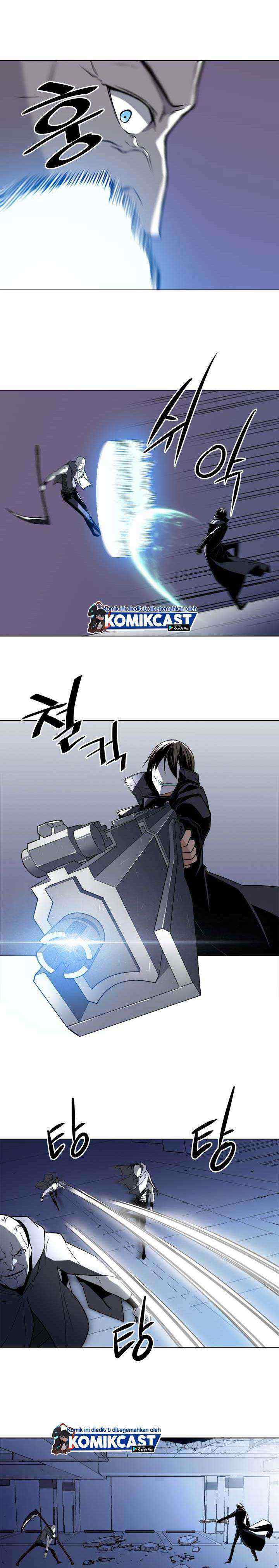The Strongest Manager In History chapter 35 halaman 15