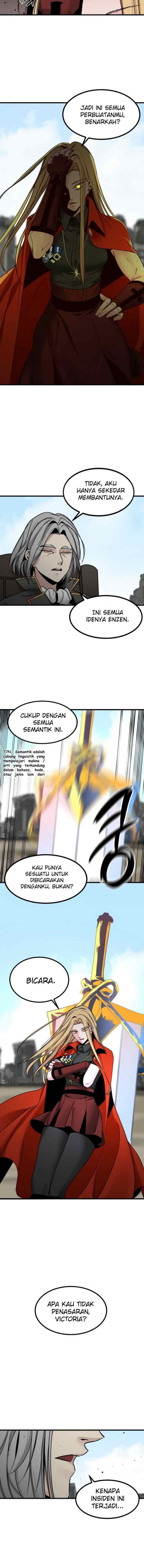 Hero Killer chapter 28 halaman 10