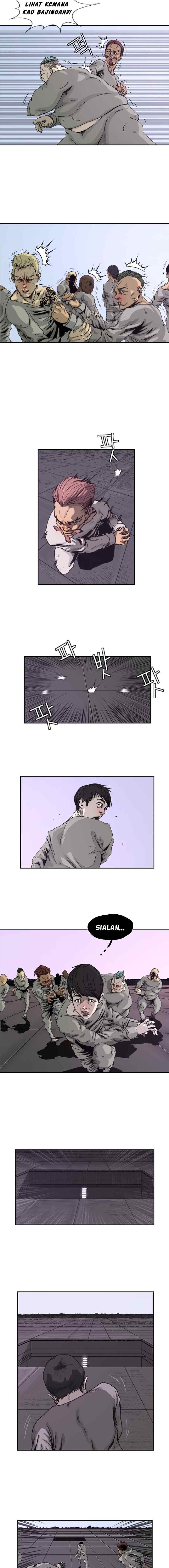 Hell 58 chapter 3 halaman 15