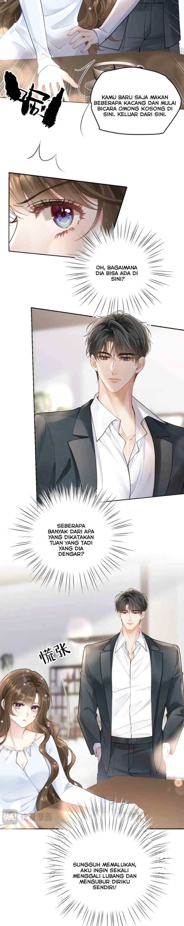 One Night With Deep Passions chapter 4 halaman 11