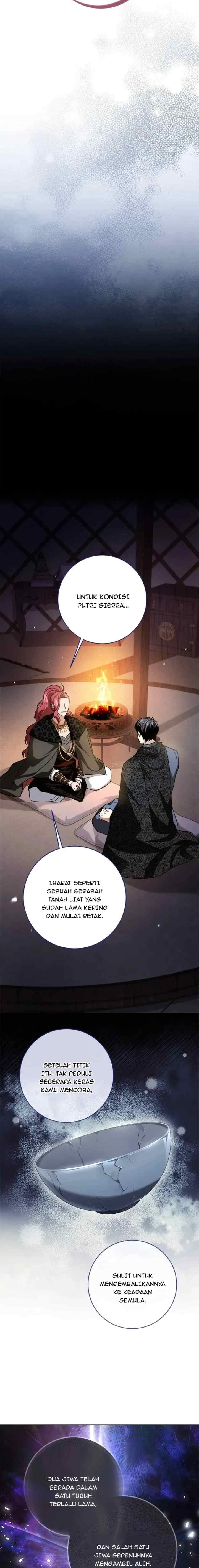 I Went On Strike Because It Was A Time Limit chapter 90 halaman 10