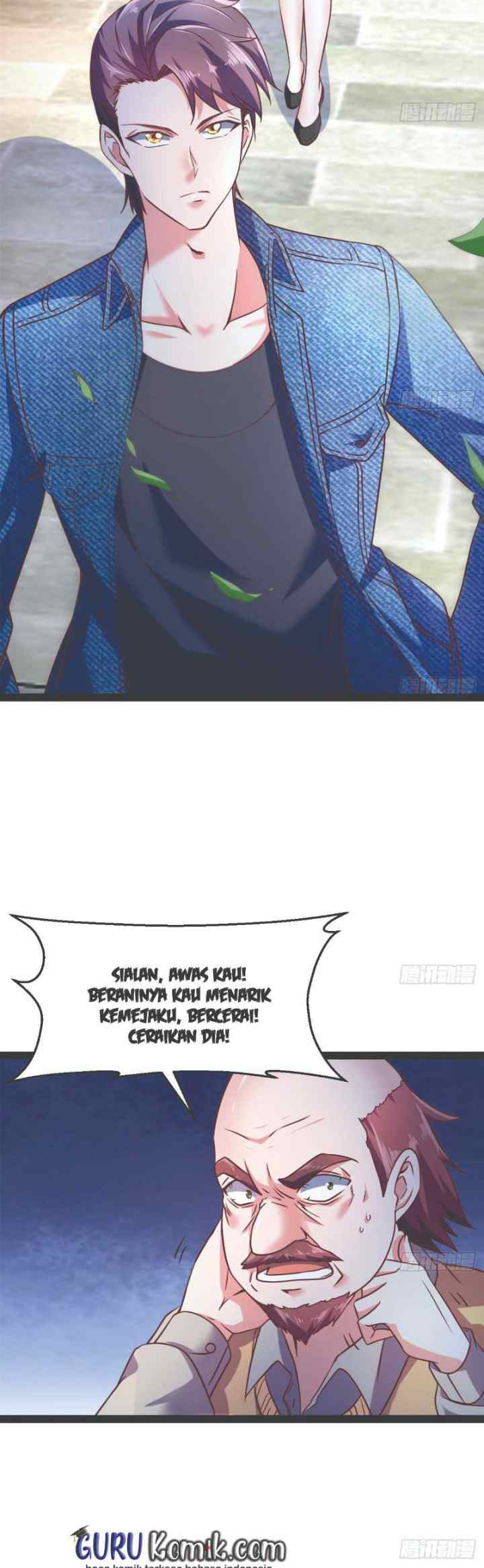Rebirth Into the Strongest Immortal Cultivator chapter 30 halaman 4