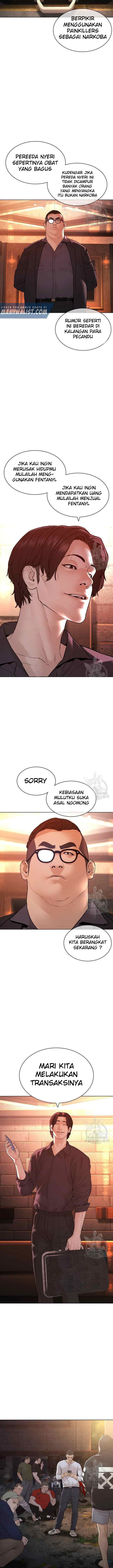 How to Fight chapter 141 halaman 13