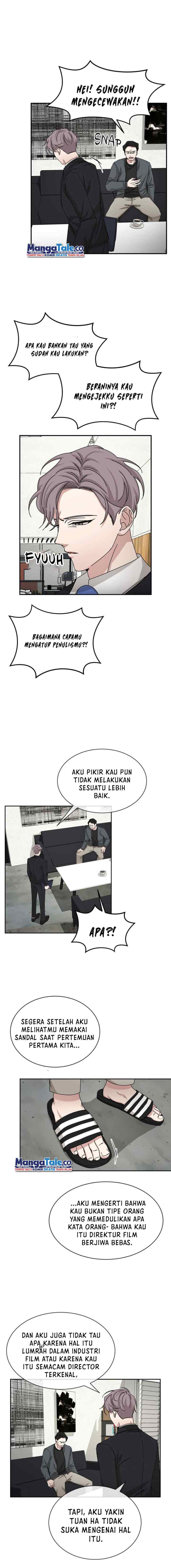 Big Life chapter 51 halaman 10