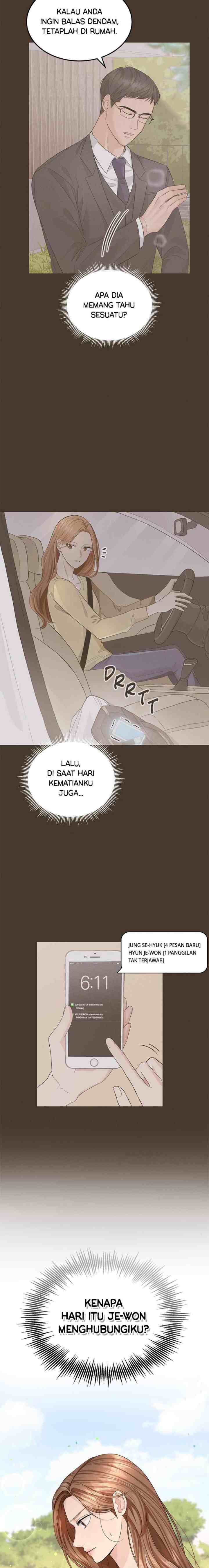 The Essence of A Perfect Marriage chapter 16 halaman 5