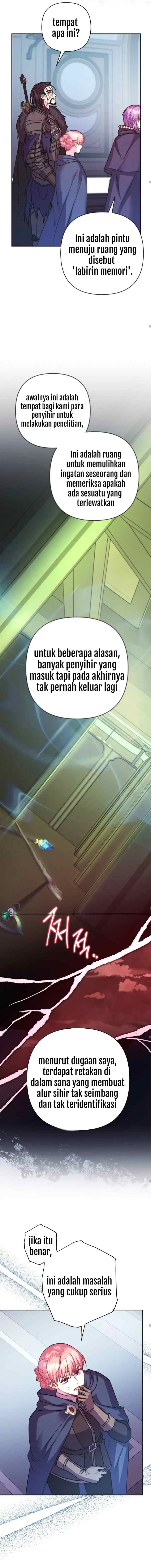 Anyway, It Is A Ropan chapter 42 halaman 8