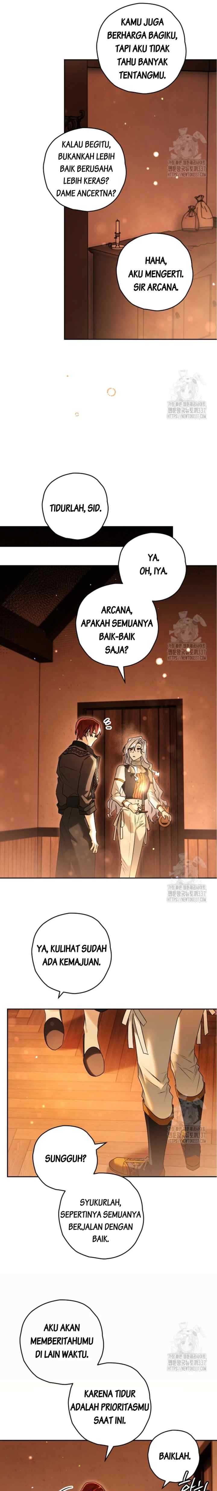 Sigrid chapter 94 halaman 14