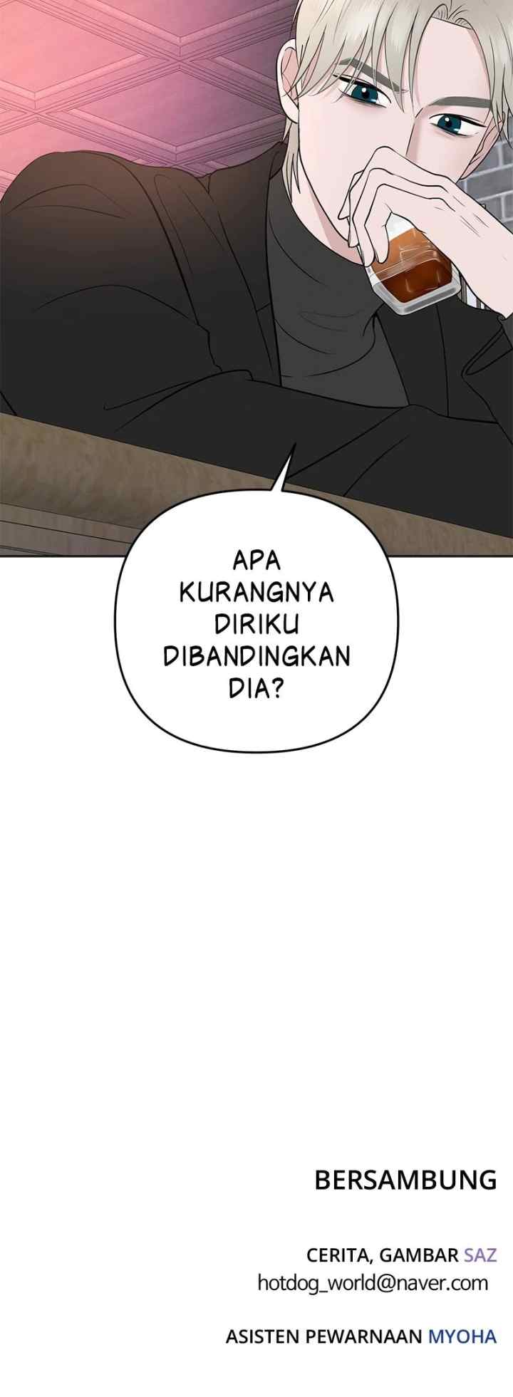 Nuance of Lying chapter 52 halaman 18