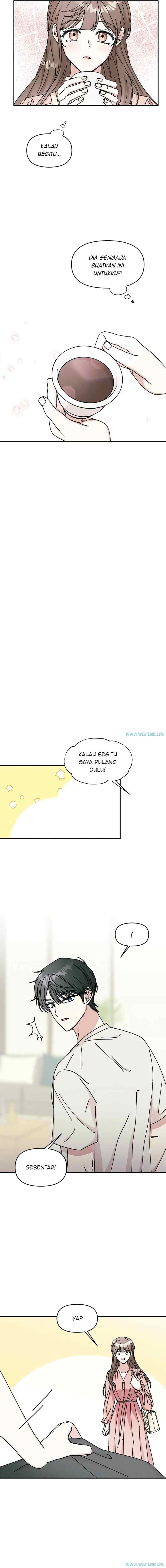 Crazy for You (Haega) chapter 41 halaman 16