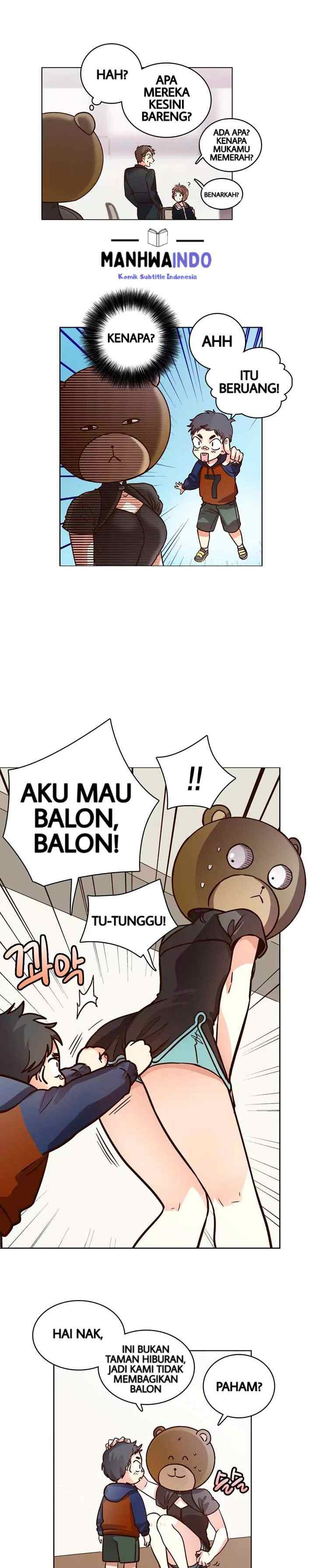Pride Complex chapter 7.2 halaman 6