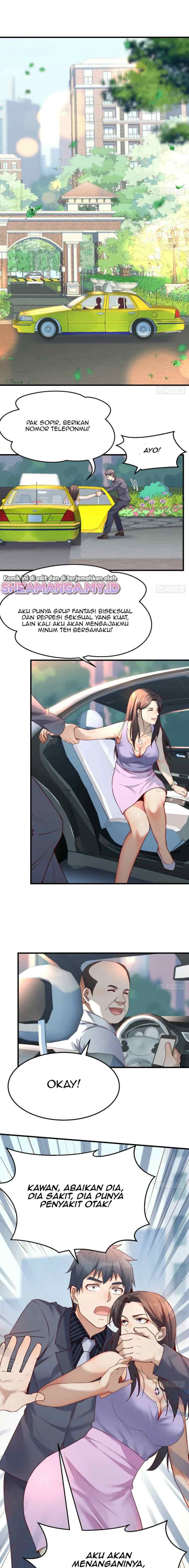 I Have Twin Girlfriends chapter 120 halaman 5