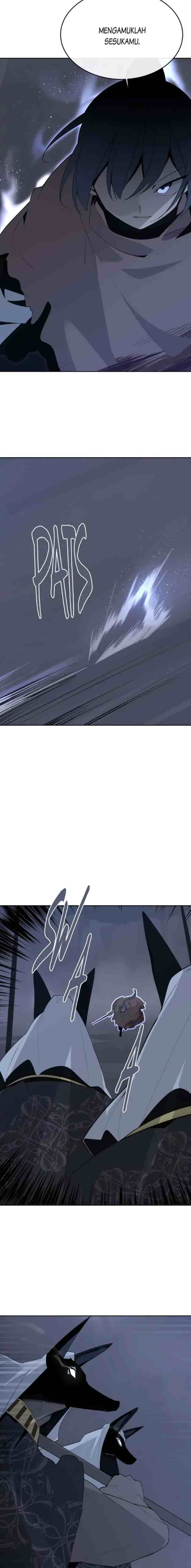 Devil Sword King chapter 301 halaman 8