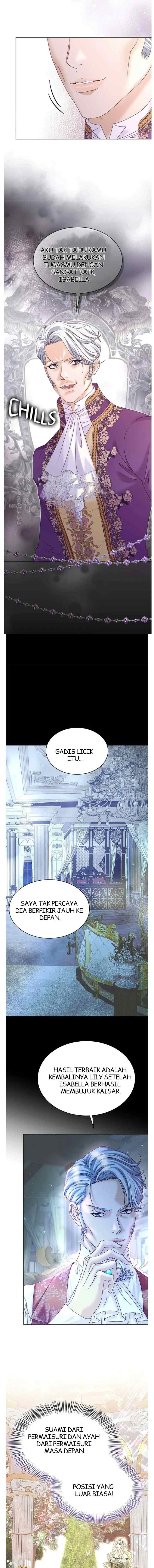 The Villainess Tames the Crazed Devil chapter 13 halaman 16