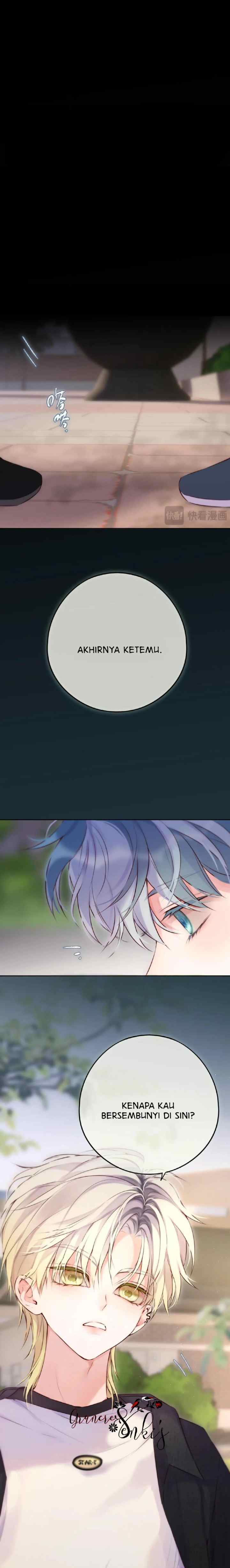 Planetary Eyes chapter 15 halaman 10