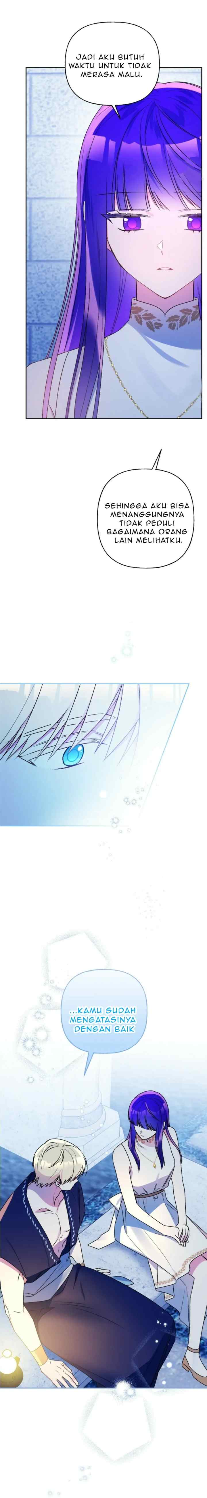Observing Elena Evoy chapter 69 halaman 17