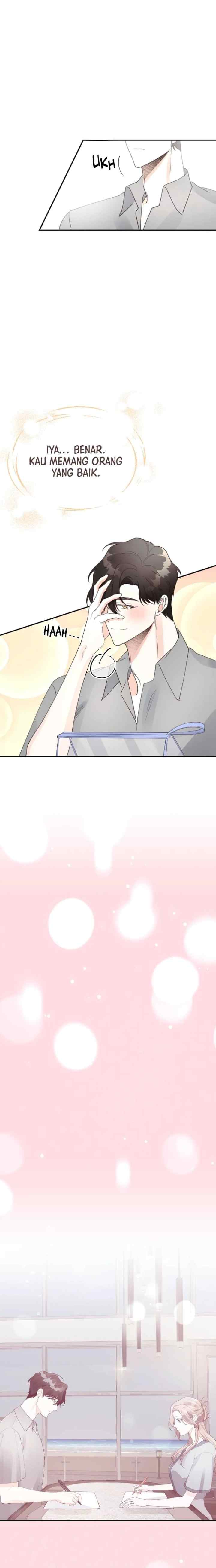 Memento Bori chapter 30 halaman 17