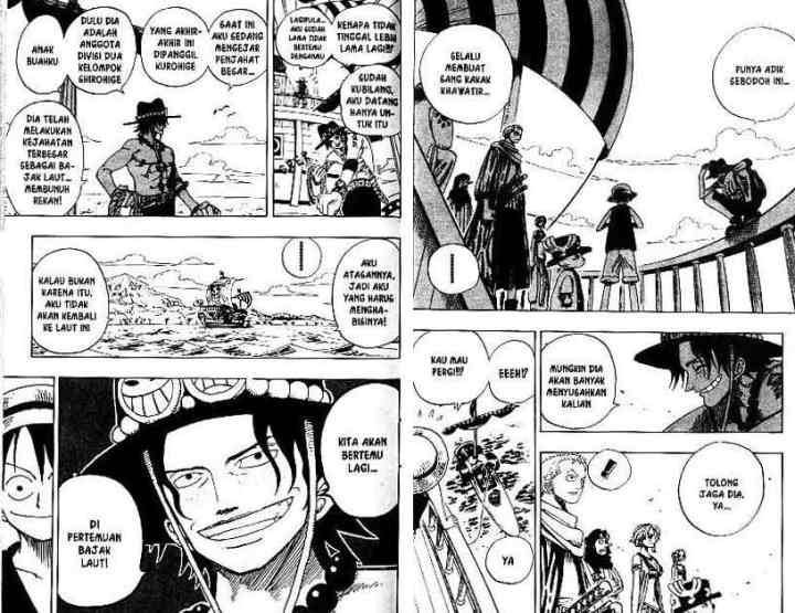 One Piece chapter 159 halaman 8