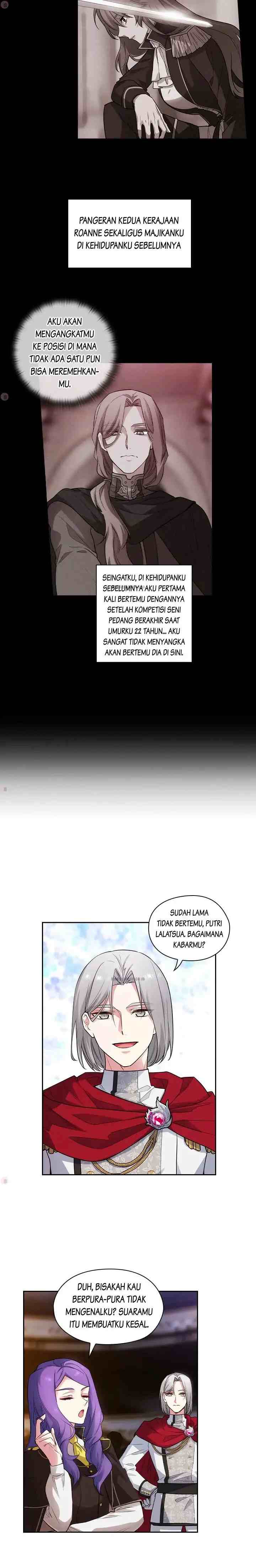 Adonis chapter 160 halaman 10