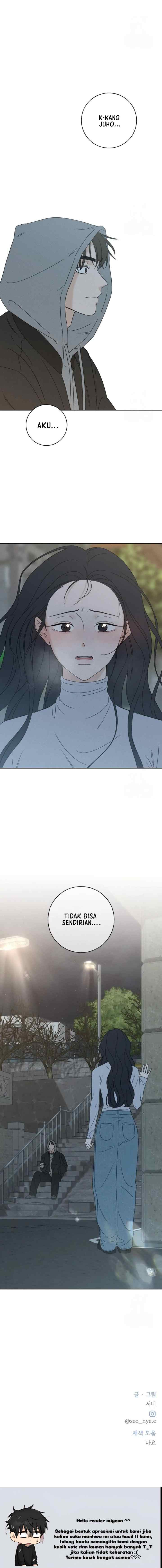 Miyeon chapter 6 halaman 19