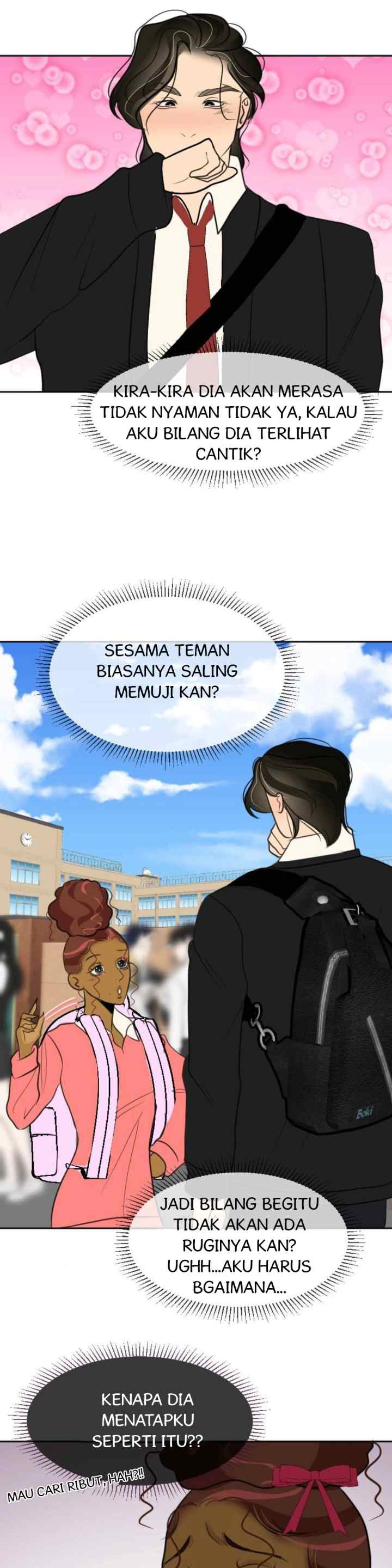 Violent Pink chapter 16 halaman 6