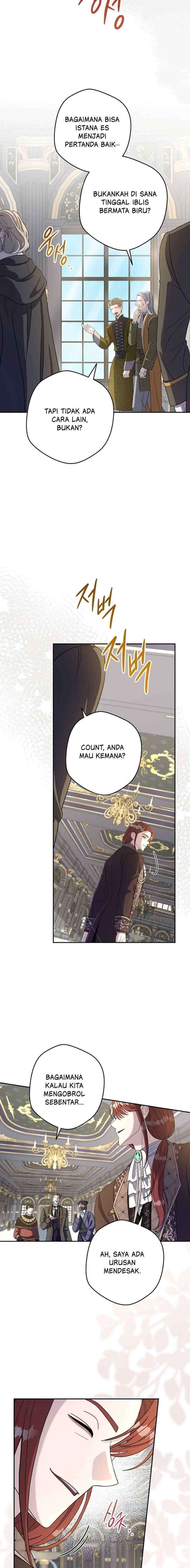 Indulgence chapter 3 halaman 11