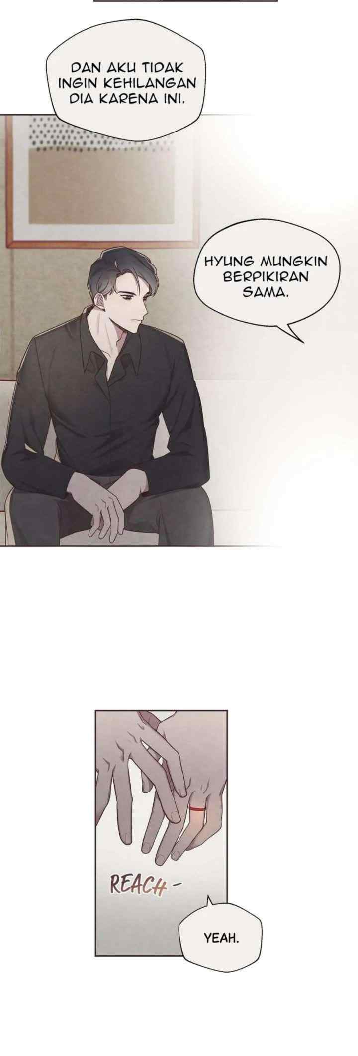 Relationship Ring chapter 4 halaman 17