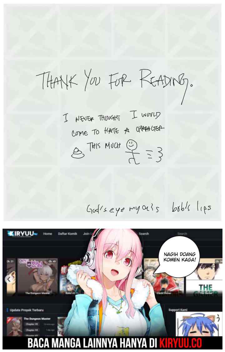 Tomodachi Game chapter 56 halaman 19
