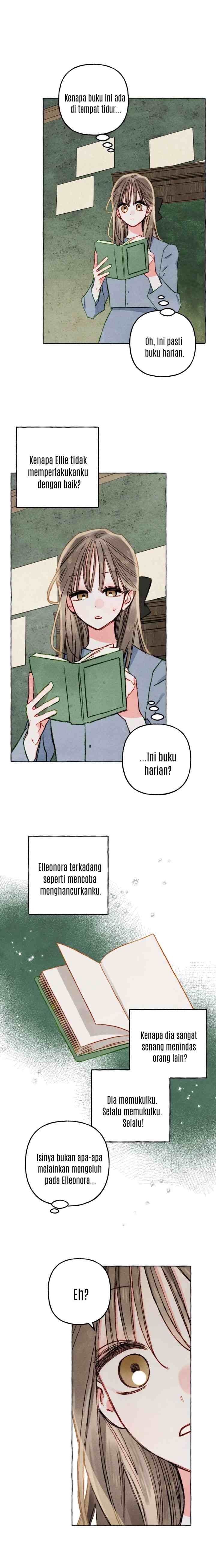 I Raised a Black Dragon chapter 53 halaman 13