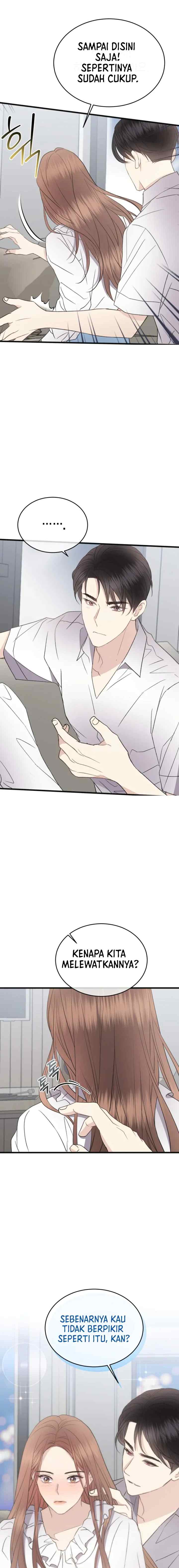 A Night Soaked With You chapter 34 halaman 17