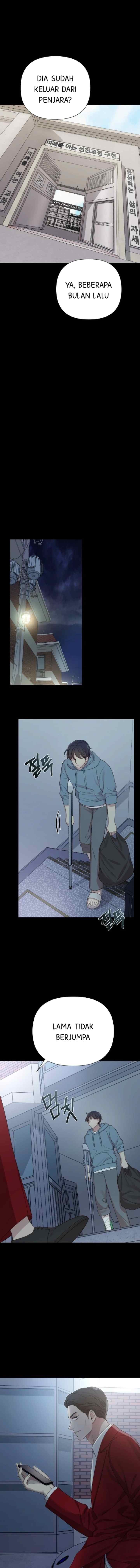 Give Birth To Me chapter 32 halaman 4