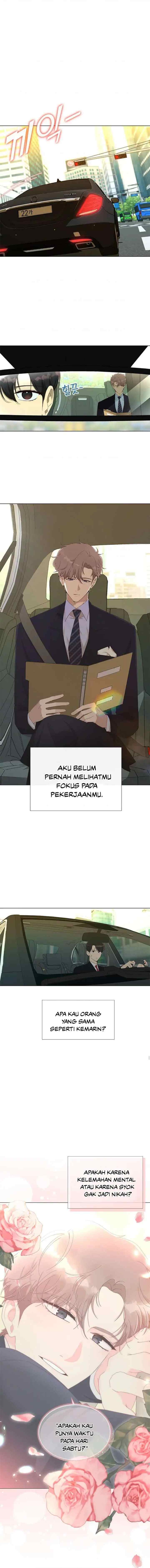 Why You Don't Know He's a She? chapter 41 halaman 7