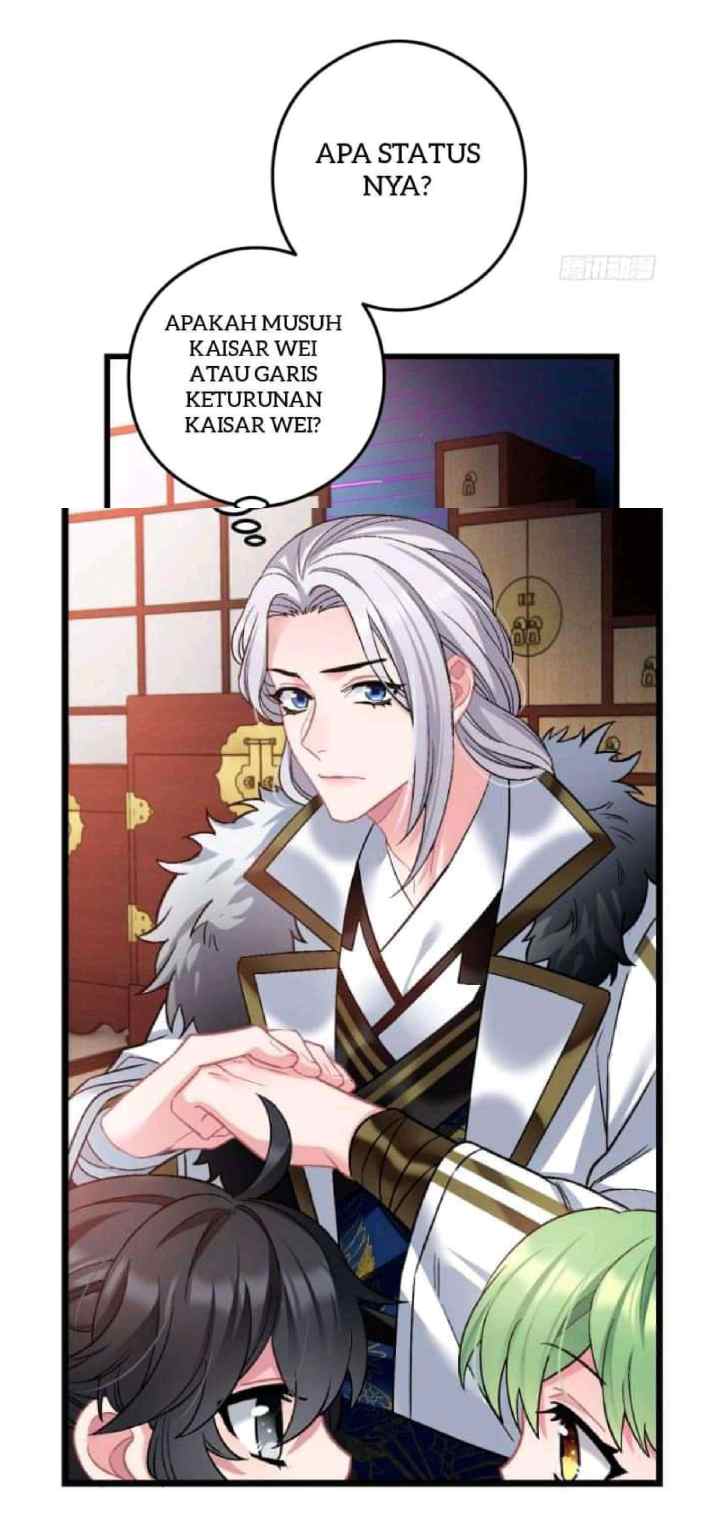 I Won't Marry The Enemy Prince chapter 71 halaman 19
