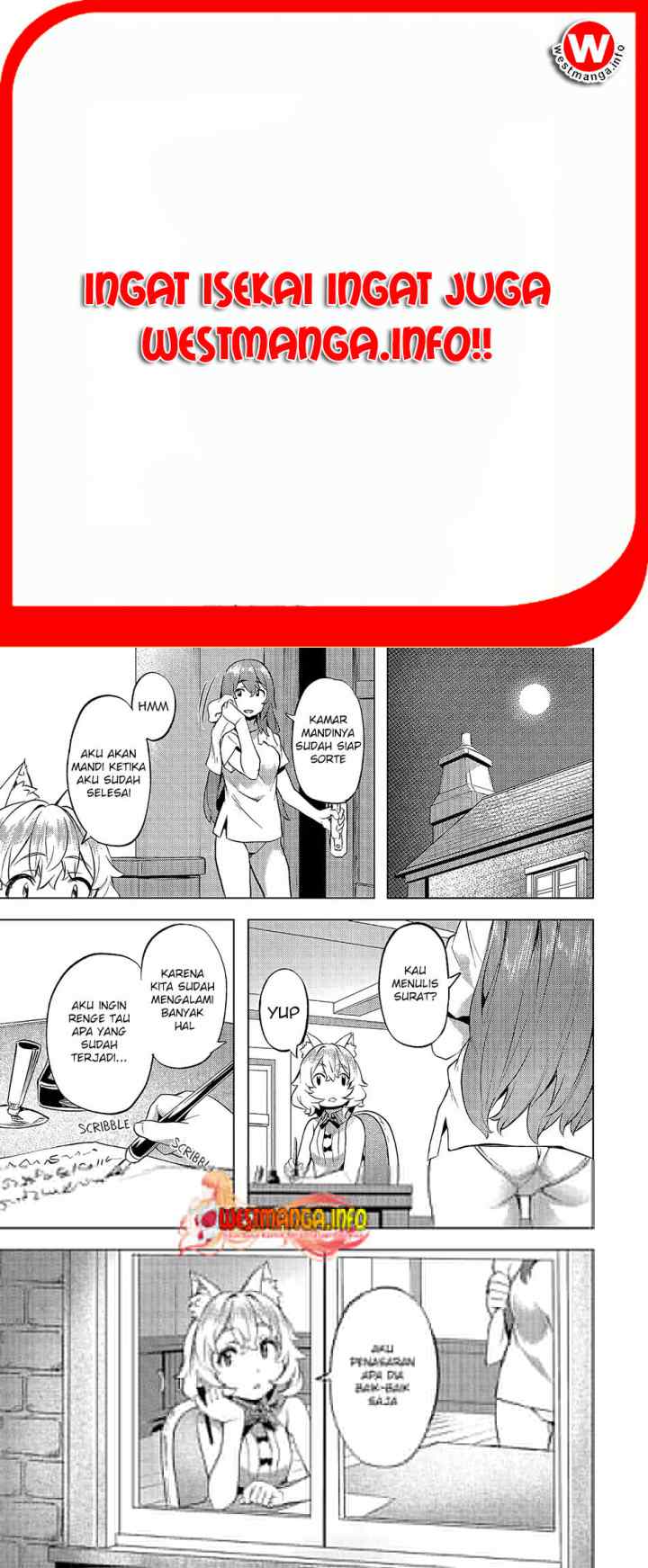 Isekai de Slow Life wo (Ganbou) chapter 20 halaman 9