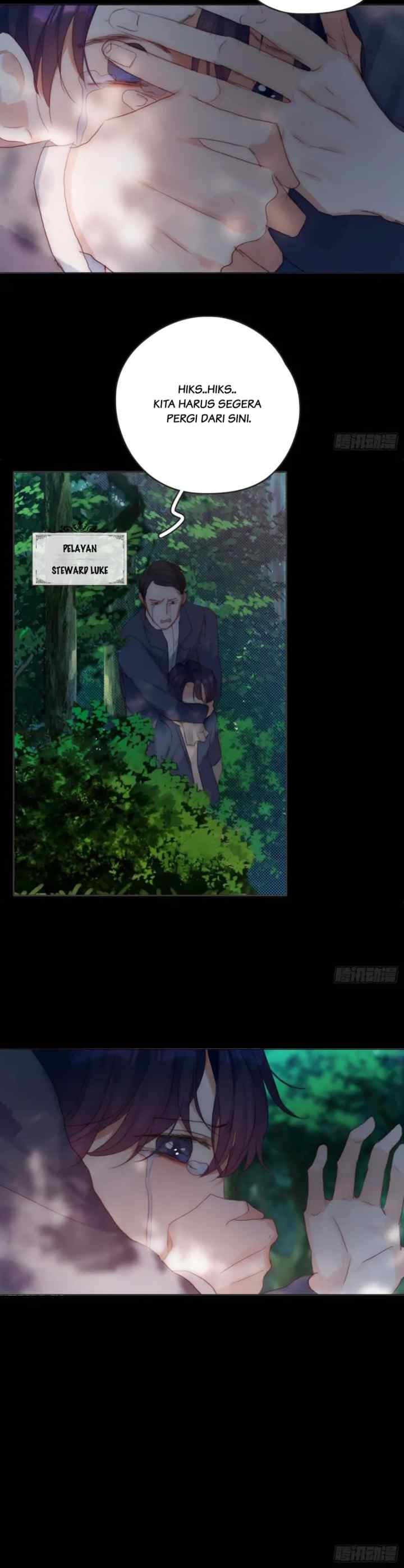 Bedtime Fairy Tiles chapter 45 halaman 12