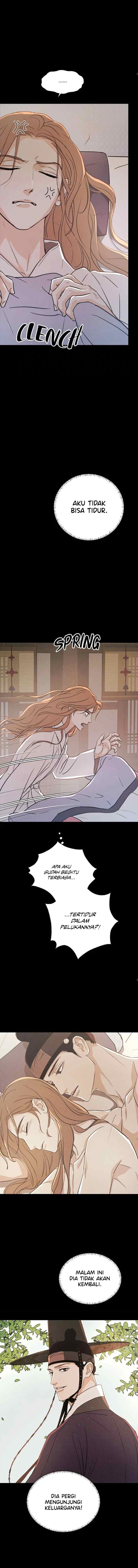 Shade of Plum Blossom chapter 65 halaman 11