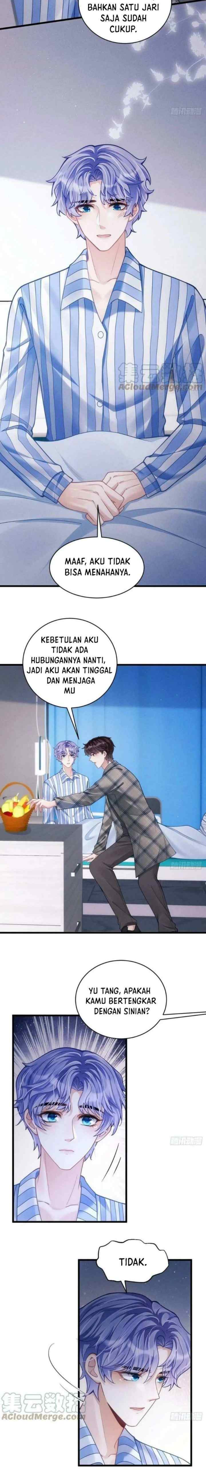 I Suspect the Actor Is Fishing for Me chapter 34 halaman 19