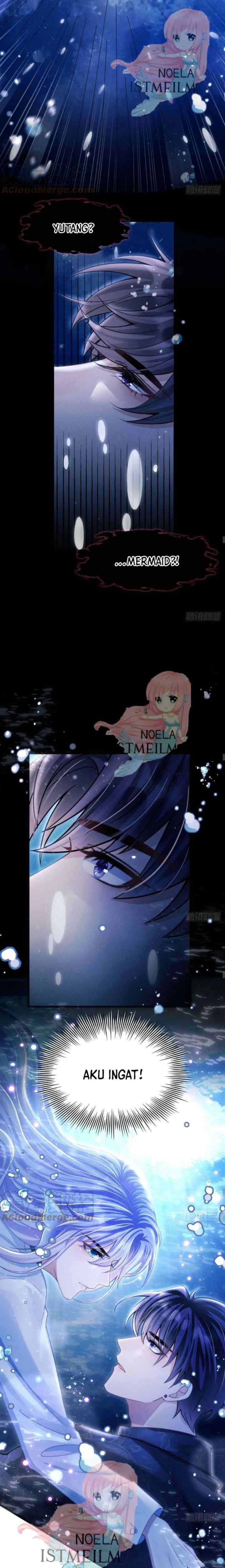 I Suspect the Actor Is Fishing for Me chapter 69 halaman 7