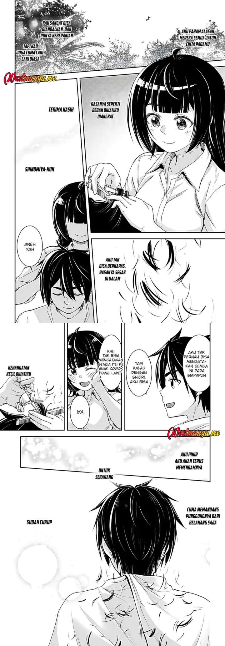 Isekai Yurutto Survival Seikatsu: Gakkou no Minna to Isekai no Mujintou ni Tenishitakedo Ore Dake Rakushou desu chapter 30 halaman 11