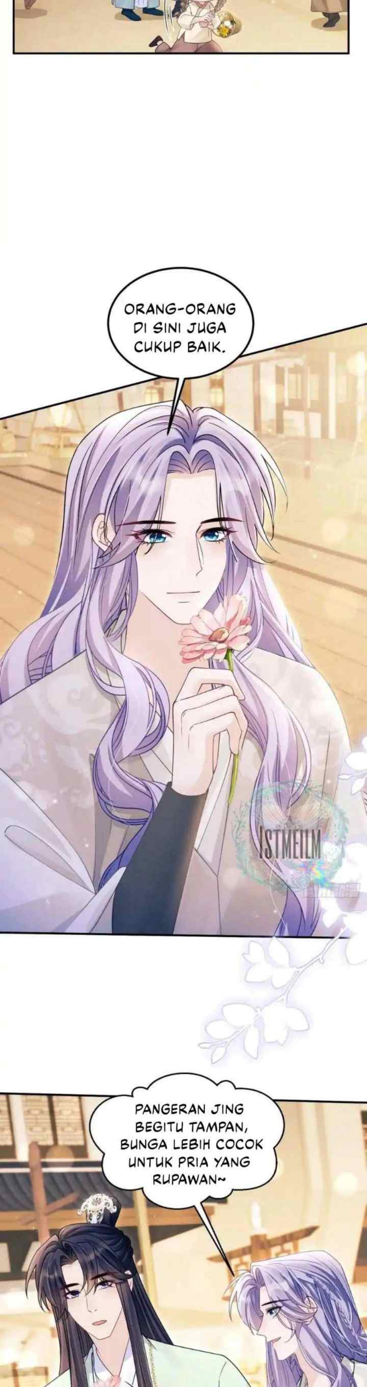 I Suspect the Actor Is Fishing for Me chapter 164 halaman 12