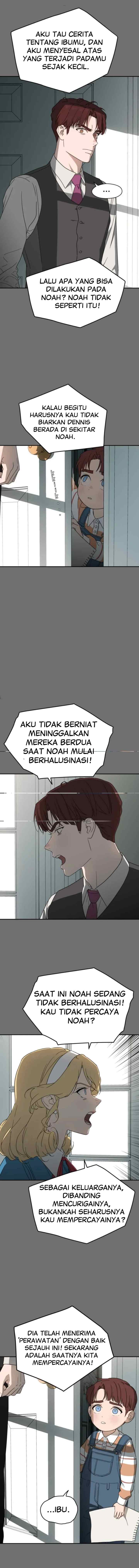 A Haunted Song chapter 4 halaman 17
