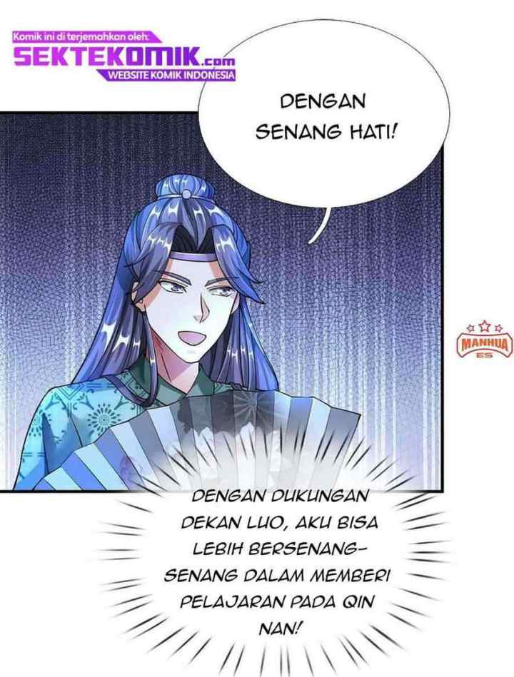 Marvelous Hero of the Sword chapter 70 halaman 11