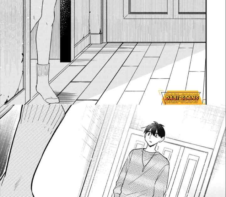 Senpai, Jitaku Keibiin no Koyou wa Ikaga Desu ka? chapter 2.3 halaman 17