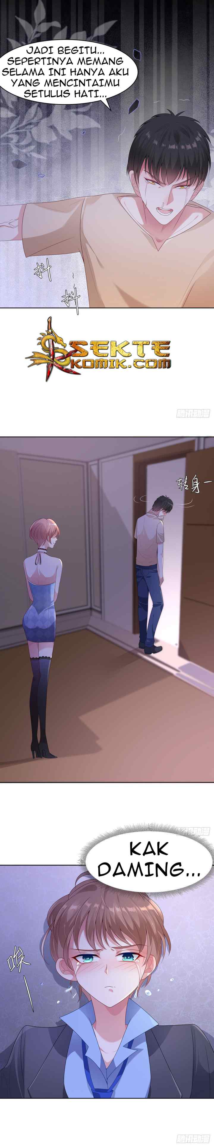 Me! Super Rich! chapter 56 halaman 6