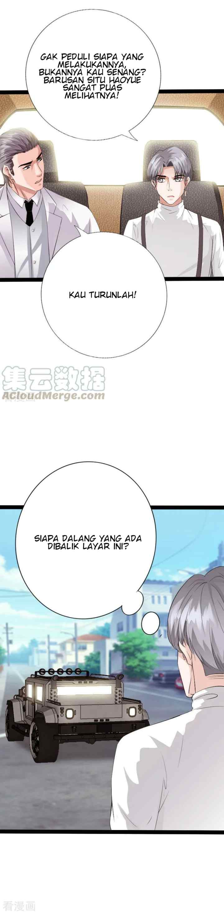 Hopeless chapter 85 halaman 16