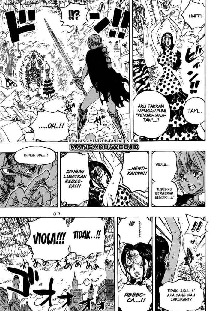 One Piece chapter 789 halaman 6